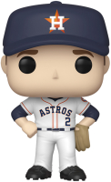 Фигурка коллекционная Funko POP! MLB. Astros – Alex Bregman / 48854 - 
