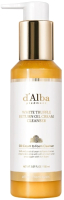 Гидрофильное масло d'Alba White Truffle Return Oil Cream Cleanser (150мл) - 