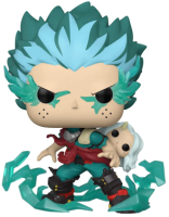 

Фигурка коллекционная Funko, POP! Animation. MHA – 10 Infinite Deku / 51901