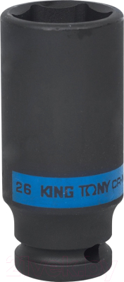 Головка слесарная King TONY 443526M