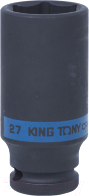 Изображение товара Головка слесарная King TONY 443527M