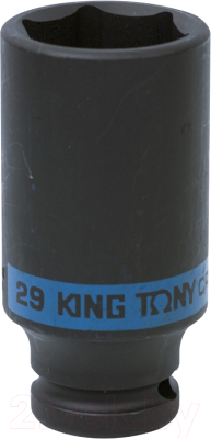 Головка слесарная King TONY 443529M