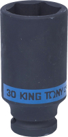 

Головка слесарная King TONY, 443530M