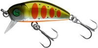 

Воблер Sprut, Taburo Trout 35S SGRTR3