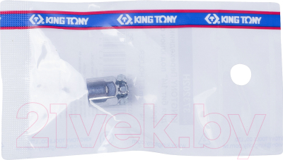 Изображение товара Адаптер слесарный King TONY 373202H