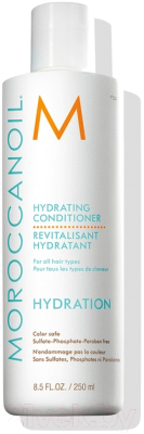 Кондиционер для волос Moroccanoil Hydrating Conditioner Увлажняющий (250мл)