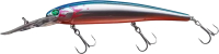 

Воблер Sprut, Taiho D 120F SB-EP