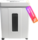 Шредер Office Kit S200TS / OK0802S200 (0.8x2) - 