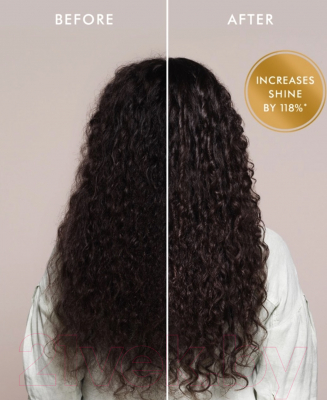 Масло для волос Moroccanoil Treatment Восстанавливающее для всех типов волос (100мл)