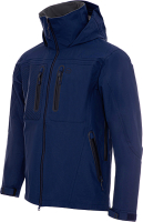 Куртка FHM Guard 88 (2XL, синий) - 