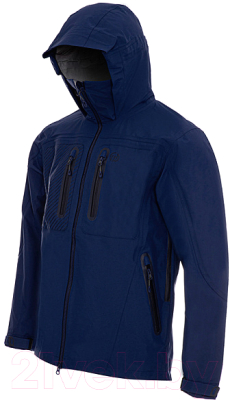 Куртка FHM Guard 88 (2XL, синий)