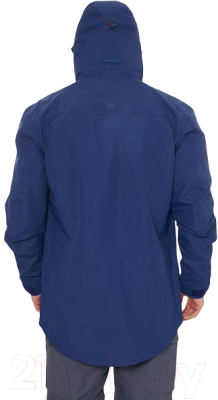 Куртка FHM Guard 88 (2XL, синий)