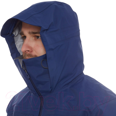 Изображение товара Куртка FHM Guard 89 (3XL, синий)