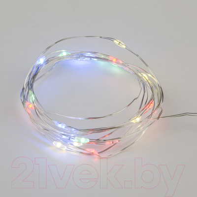 Изображение товара Светодиодная гирлянда Uniel UL-00007205