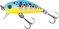 

Воблер Sprut, Taburo Trout 35S WBTR