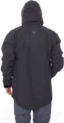 Куртка FHM Guard 80 (2XL, черный)