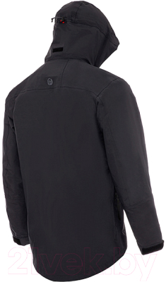 Куртка FHM Guard / 81 (3XL, черный)