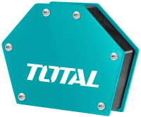 Магнитный фиксатор TOTAL TAMWH6002 (6шт) - 