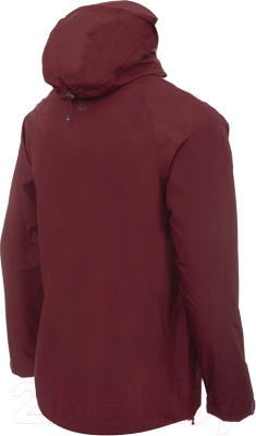 Куртка FHM Pharos 2043 (5XL, бордовый)