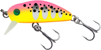 

Воблер Sprut, Taburo Trout 35S WPNTR