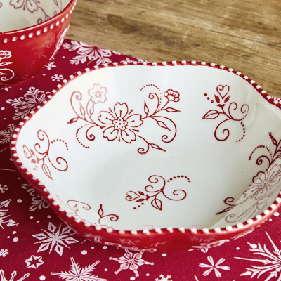 Изображение товара Салатник Tognana Natale Natalia / NT0PTC45915