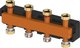 Коллектор отопления Meibes МЕ 66301.22 - 