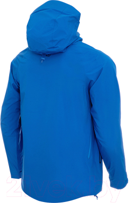 Куртка FHM Pharos 2026 (XS, синий)