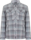 Рубашка FHM Innova V2 10963 (XS, серый) - 