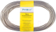 Миниатюра изображения товара Трос Remocolor ПР-2.0 Металлополимерный / 51-9-009 (20м, прозрачный)