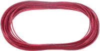 Трос Remocolor ПР-2.0 Металлополимерный / 51-9-013 (20м, красный полупрозрачный) - 