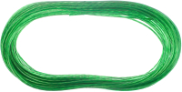 Трос Remocolor ПР-2.0 Металлополимерный / 51-9-016 (20м, зеленый полупрозрачный) - 