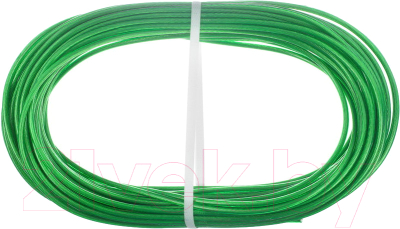 Трос Remocolor ПР-2.5 Металлополимерный / 51-9-017 (20м, зеленый полупрозрачный)
