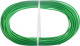 Трос Remocolor ПР-2.5 Металлополимерный / 51-9-017 (20м, зеленый полупрозрачный) - 