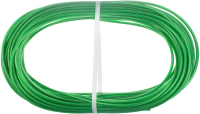 Трос Remocolor ПР-3.0 Металлополимерный / 51-9-018 (20м, зеленый полупрозрачный) - 