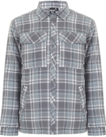 Рубашка FHM Innova V2 10968 (2XL, серый) - 