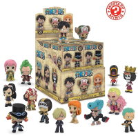 

Игрушка-сюрприз Funko, Mystery Minis / 30608