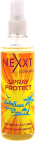 Спрей для волос Nexxt Professional Увлажнение и защита (250мл) - 