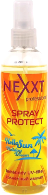 Спрей для волос Nexxt Professional Увлажнение и защита (250мл)