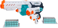 

Набор игрушечного оружия Zuru, X-Shot Ексель – Комбо / 36345