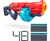 

Бластер игрушечный Zuru, X-Shot Ексель – Макс – Ховок / 36446