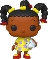 

Фигурка коллекционная Funko, POP! Television. Rugrats – Susie / 59321