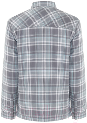 Рубашка FHM Innova V2 10970 (4XL, серый)