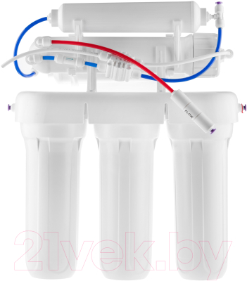 Система обратного осмоса Гейзер Престиж М