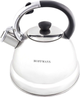 

Чайник со свистком Hoffmann, НМ 5596