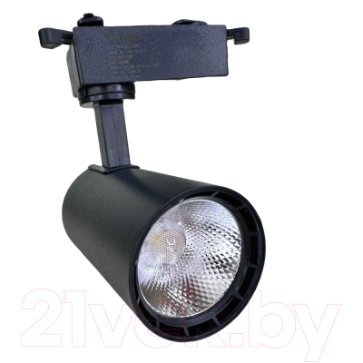 Трековый светильник Alfaled 10W 4000K QH-ТСЕ-10 (черный)