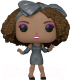 Фигурка коллекционная Funko POP! Icons. Whitney Houston HWIK / F61354 - 