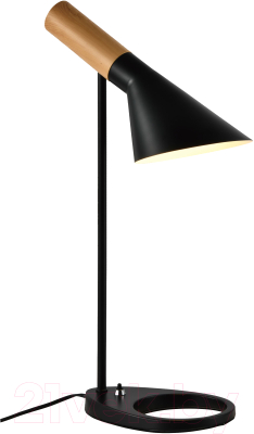 Настольная лампа Moderli Turin / V10476-1T