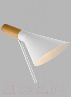 Настольная лампа Moderli Turin / V10477-1T