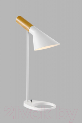 Настольная лампа Moderli Turin / V10477-1T