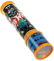 

Развивающая игрушка Играем вместе, Калейдоскоп Hot Wheels / B1765481-R8